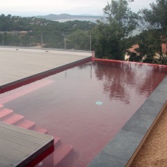 ROJA