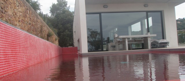 ROJA